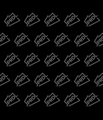 Komin JPRDL unisex fullprint czarny v1