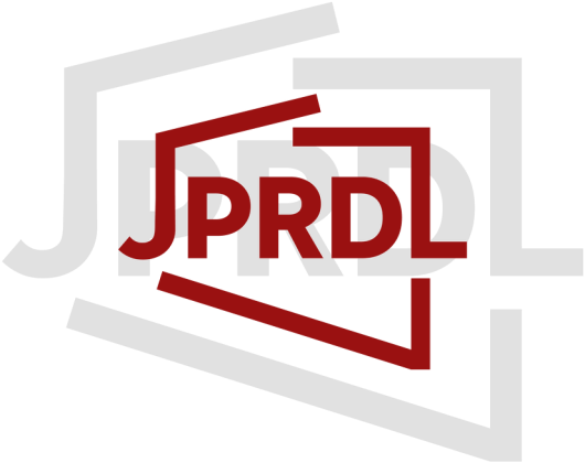 Koszulka JPRDL damska z długim rękawem, biała v1