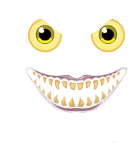 Oczy mroku