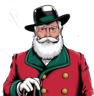 Mr.Santa