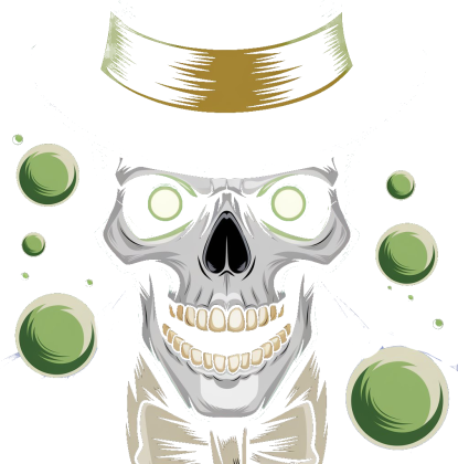Mr.Skull