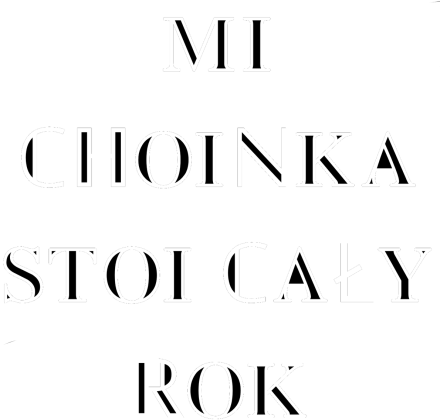 Choinka