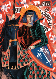 Joanna d'Arc