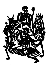 Danse Macabre