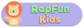 Kubek Rap Fun Kids