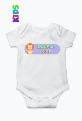 Body Rap Fun Kids - Rafi i przyjaciele Sklep