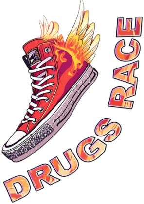 Longsleeve Race Light