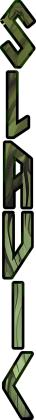 Swatshirt  Leszy Tree Dark