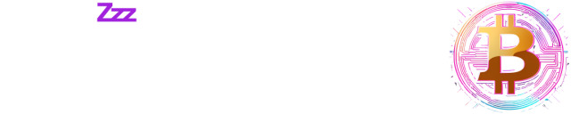 Sweatshirt Bitcoin Dark