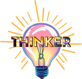 Thinker Cap