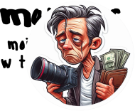 Fotograf komercyjny