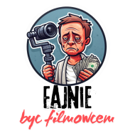 Bomberka filmowca