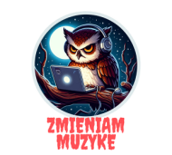Czapka Montażysty- Sowa