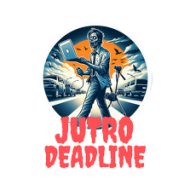Jutro termin- Kubek