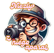 Niezły aparacik