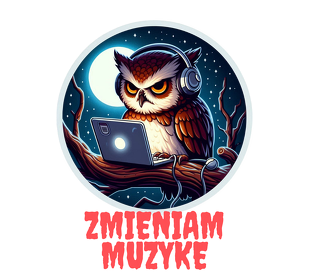 Czapka Montażysty- Sowa