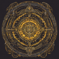 Złota Geometria