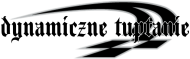 dynamiczne tuptanie