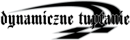 dynamiczne tuptanie koszulka