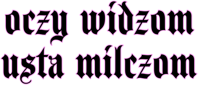 oczy widzom torba