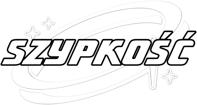 szypkość bluza