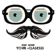 moustache
