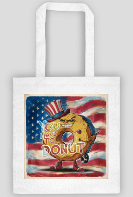 donut - floowart