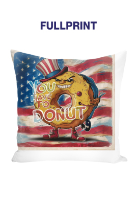 donut - floowart