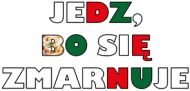 Kubek zostaw biały