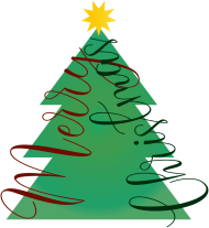 Koszulka Merry Christmas