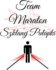 Team Szklana Pułapka - damska