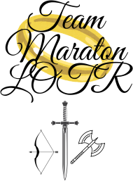 Team LOTR - damska