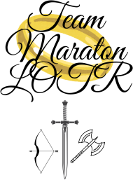 Team LOTR - męska