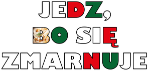Kubek zostaw biały