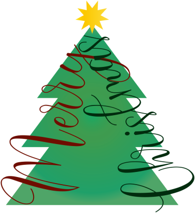 Koszulka Merry Christmas