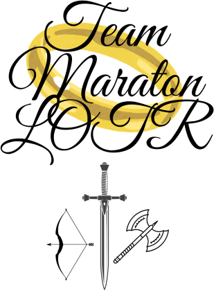 Team LOTR - damska