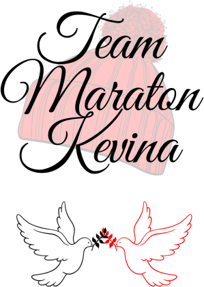 Team Kevin  - męska
