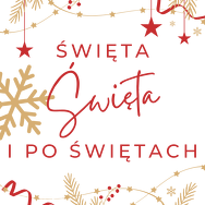 Kubek święta i po świętach