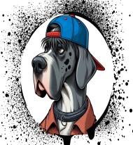 Dog niemiecki