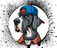 Dog niemiecki