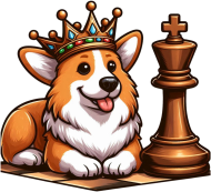 corgi queen