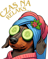 Jamnik- czas na relaks