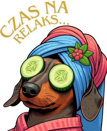 Jamnik- czas na relaks