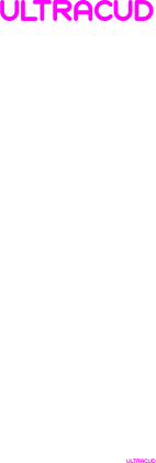 Koszulka T-shirt ULTRACUD