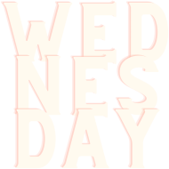 Koszulka Wednesday