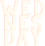 Koszulka Wednesday