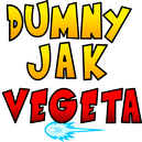 Kubek Dumny Jak Vegeta