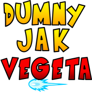 Poduszka Dumny Jak Vegeta