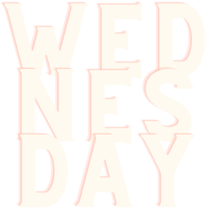 Koszulka Wednesday