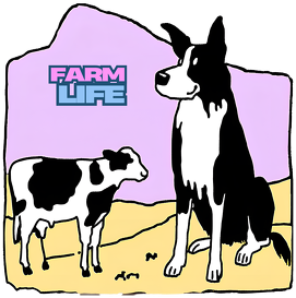 Farm life II
